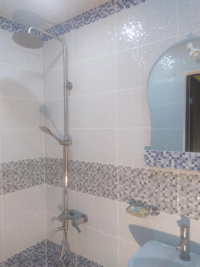 Guest House Dompolski Gyumri Exterior foto