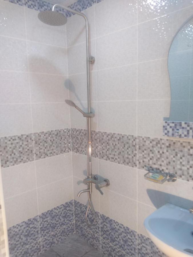 Guest House Dompolski Gyumri Exterior foto