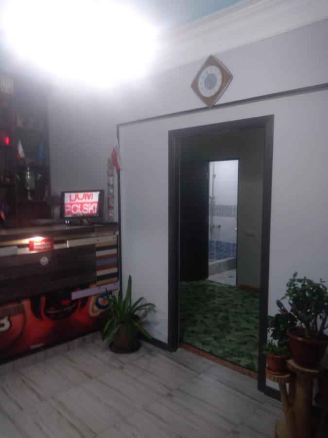 Guest House Dompolski Gyumri Exterior foto