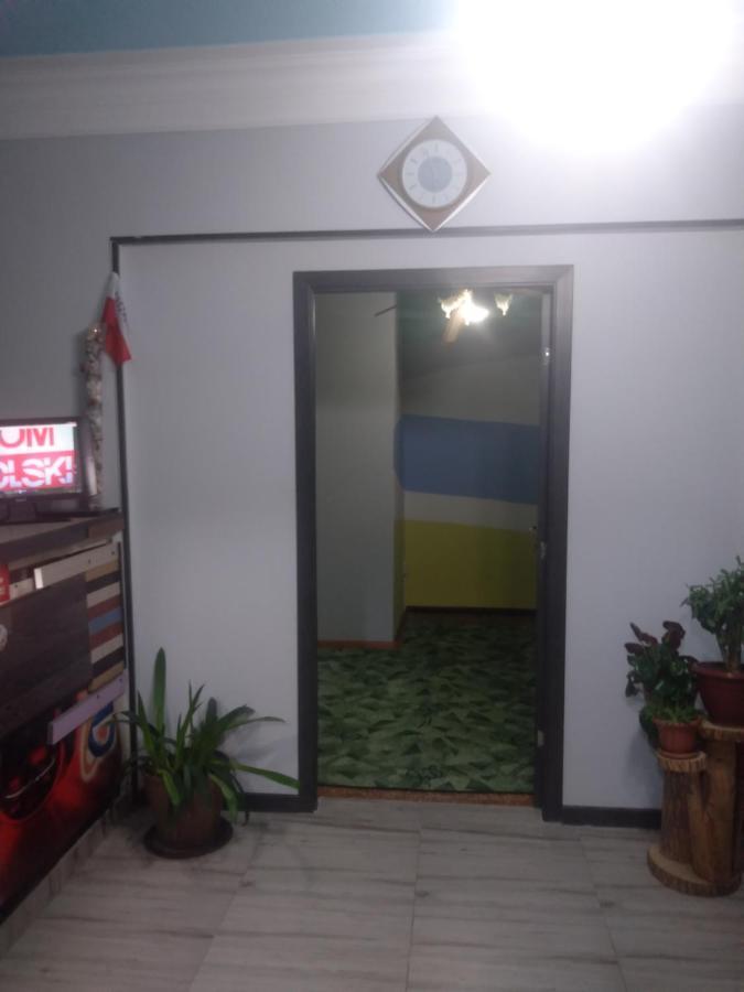 Guest House Dompolski Gyumri Exterior foto