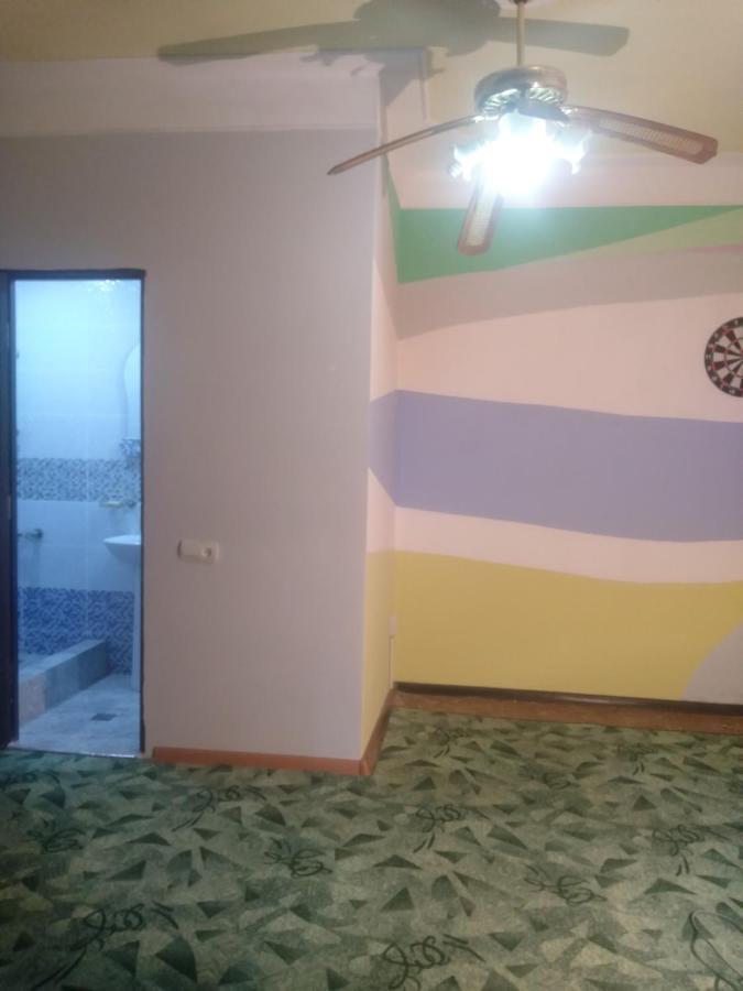 Guest House Dompolski Gyumri Exterior foto