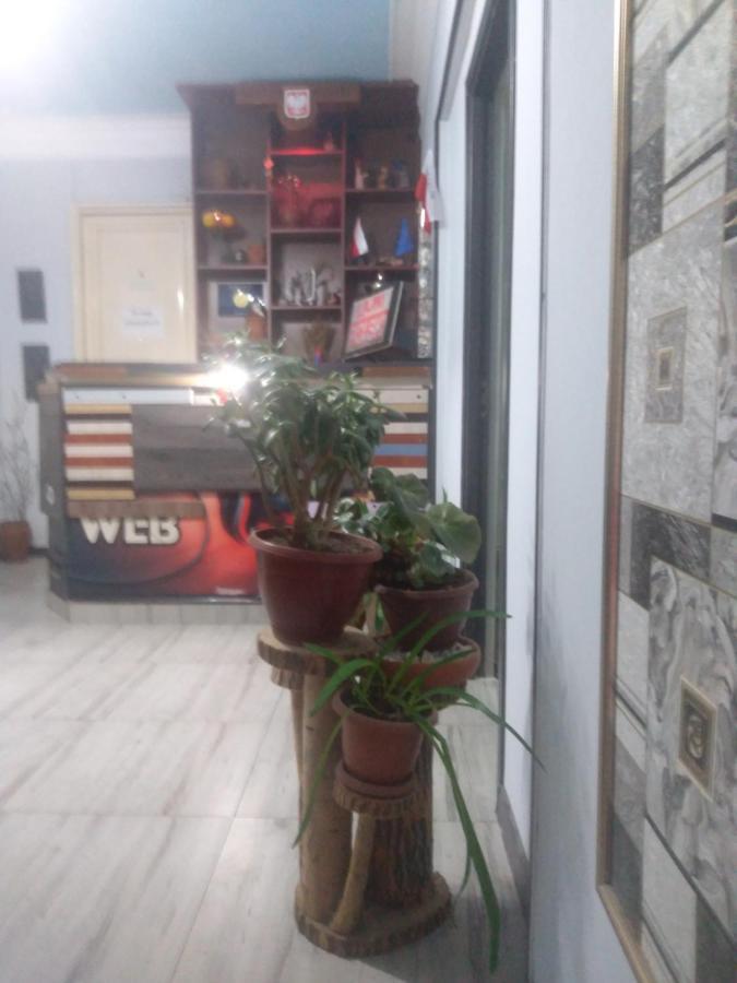 Guest House Dompolski Gyumri Exterior foto