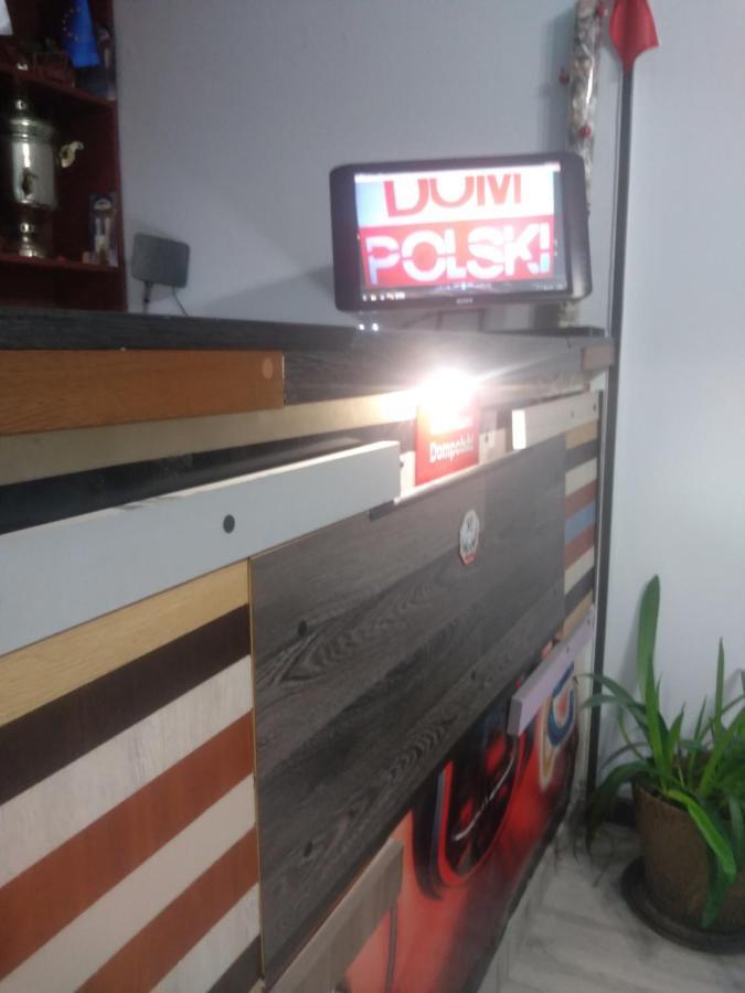 Guest House Dompolski Gyumri Exterior foto