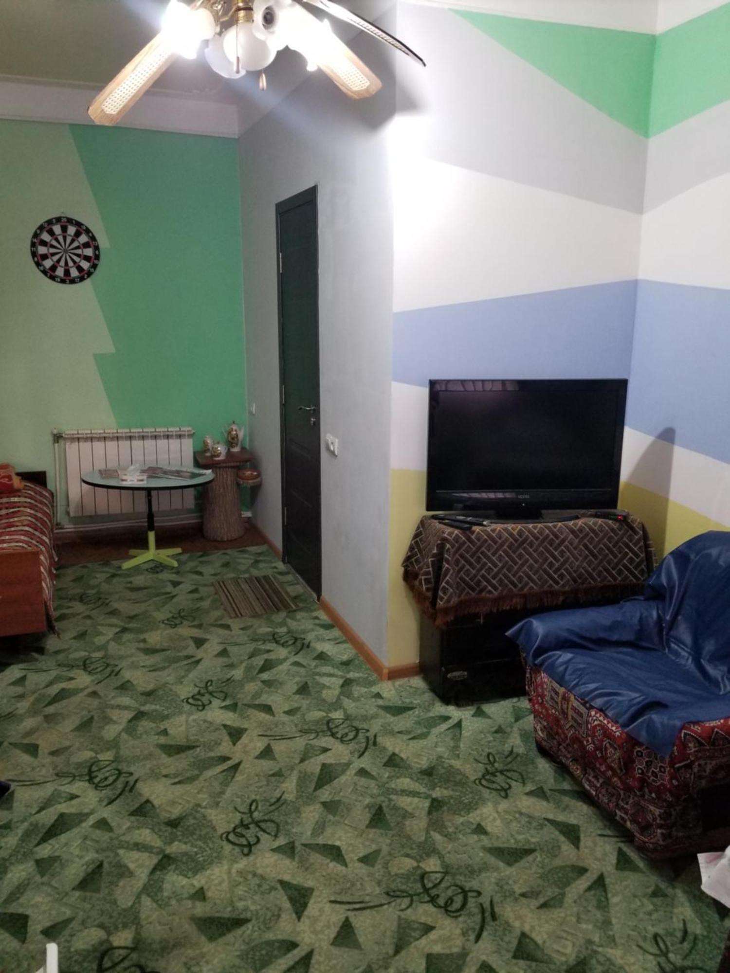 Guest House Dompolski Gyumri Exterior foto