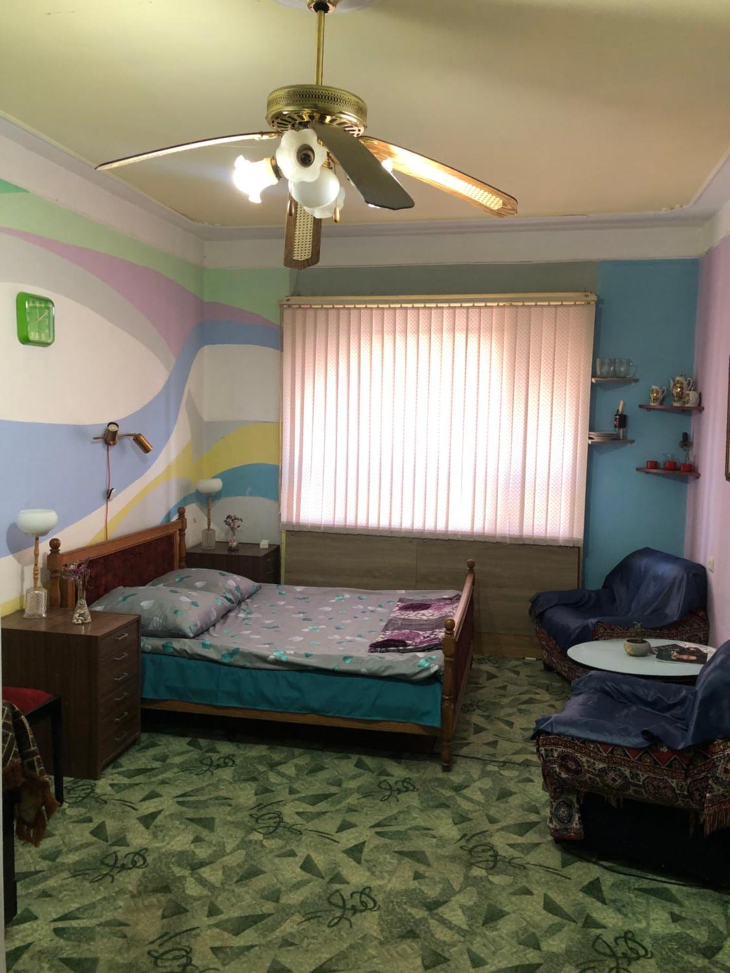 Guest House Dompolski Gyumri Exterior foto