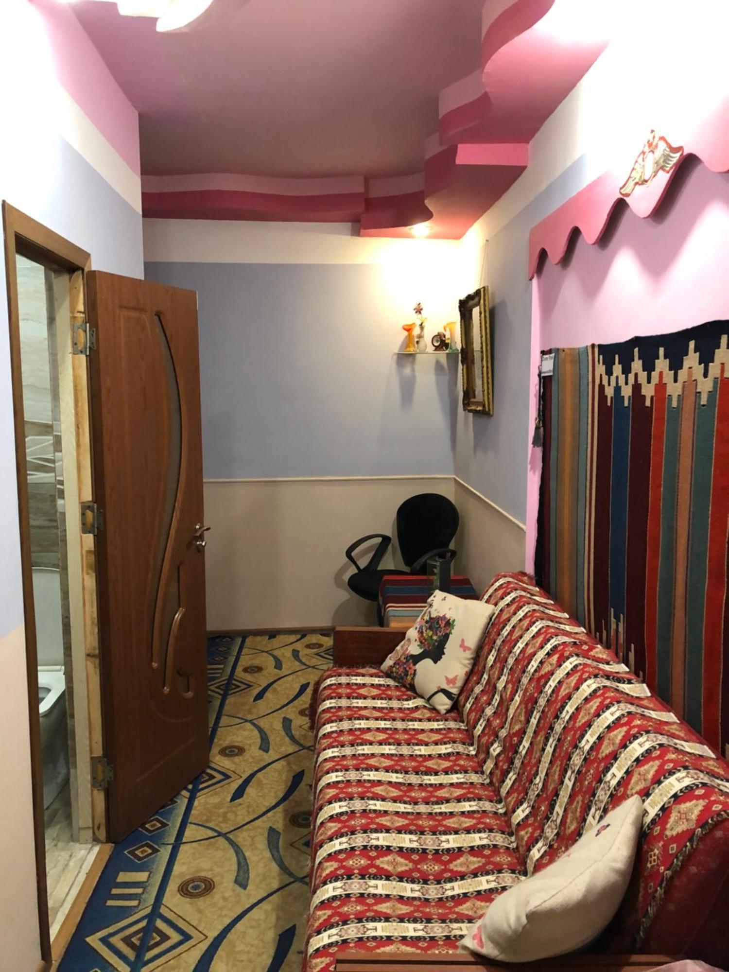 Guest House Dompolski Gyumri Exterior foto