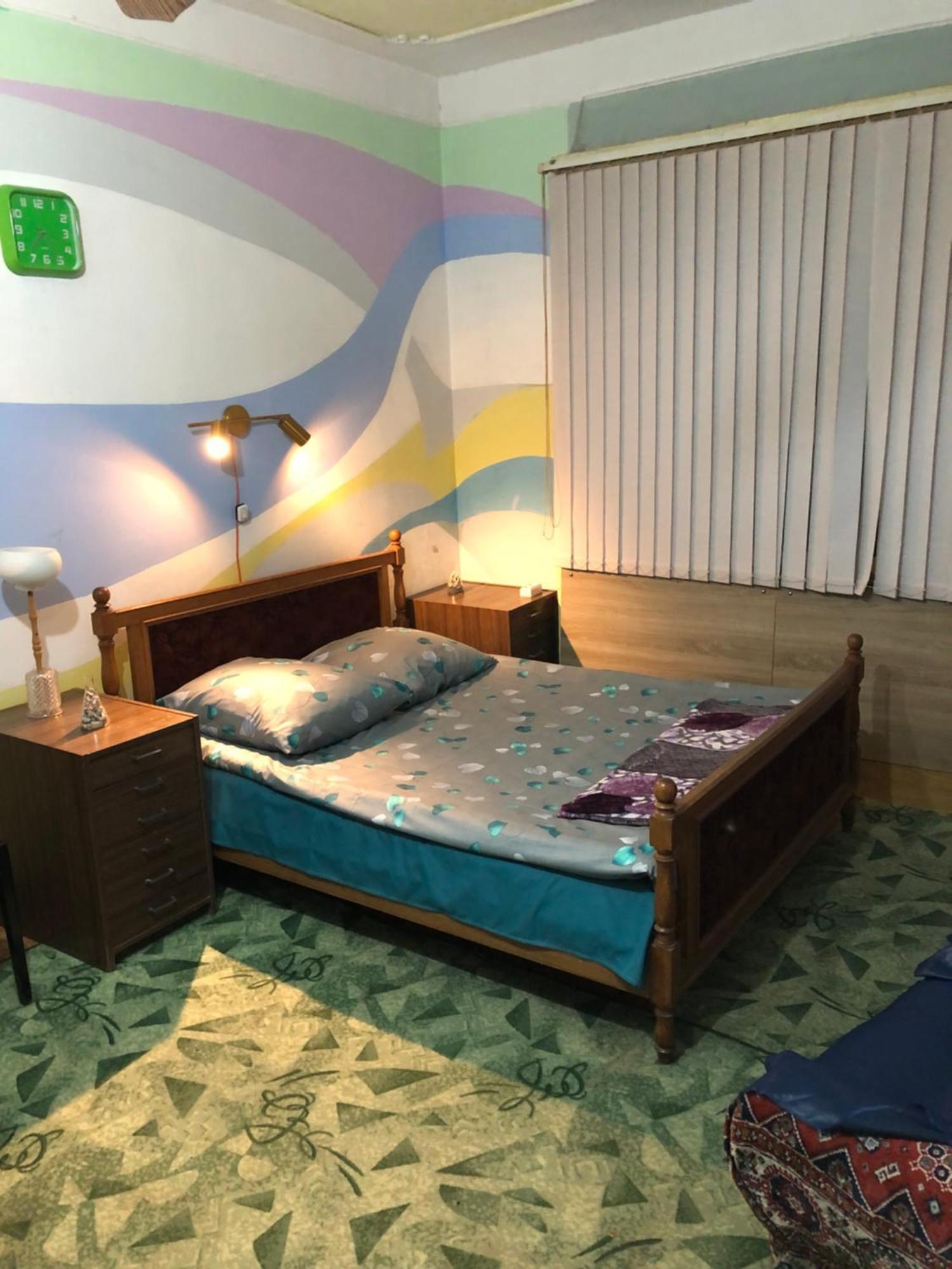 Guest House Dompolski Gyumri Exterior foto