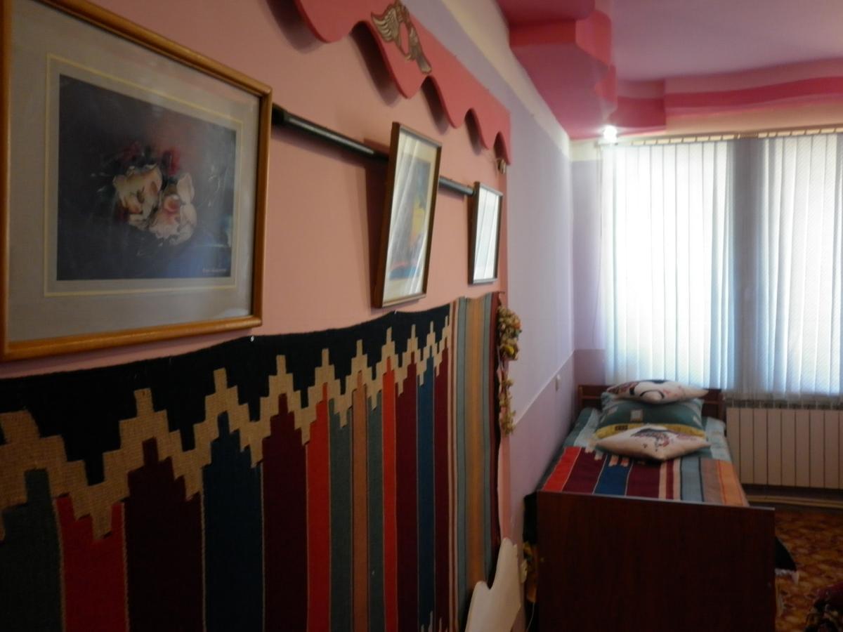 Guest House Dompolski Gyumri Exterior foto